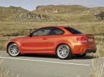 BMW 1-Series M Coupe 2011 года (UK)